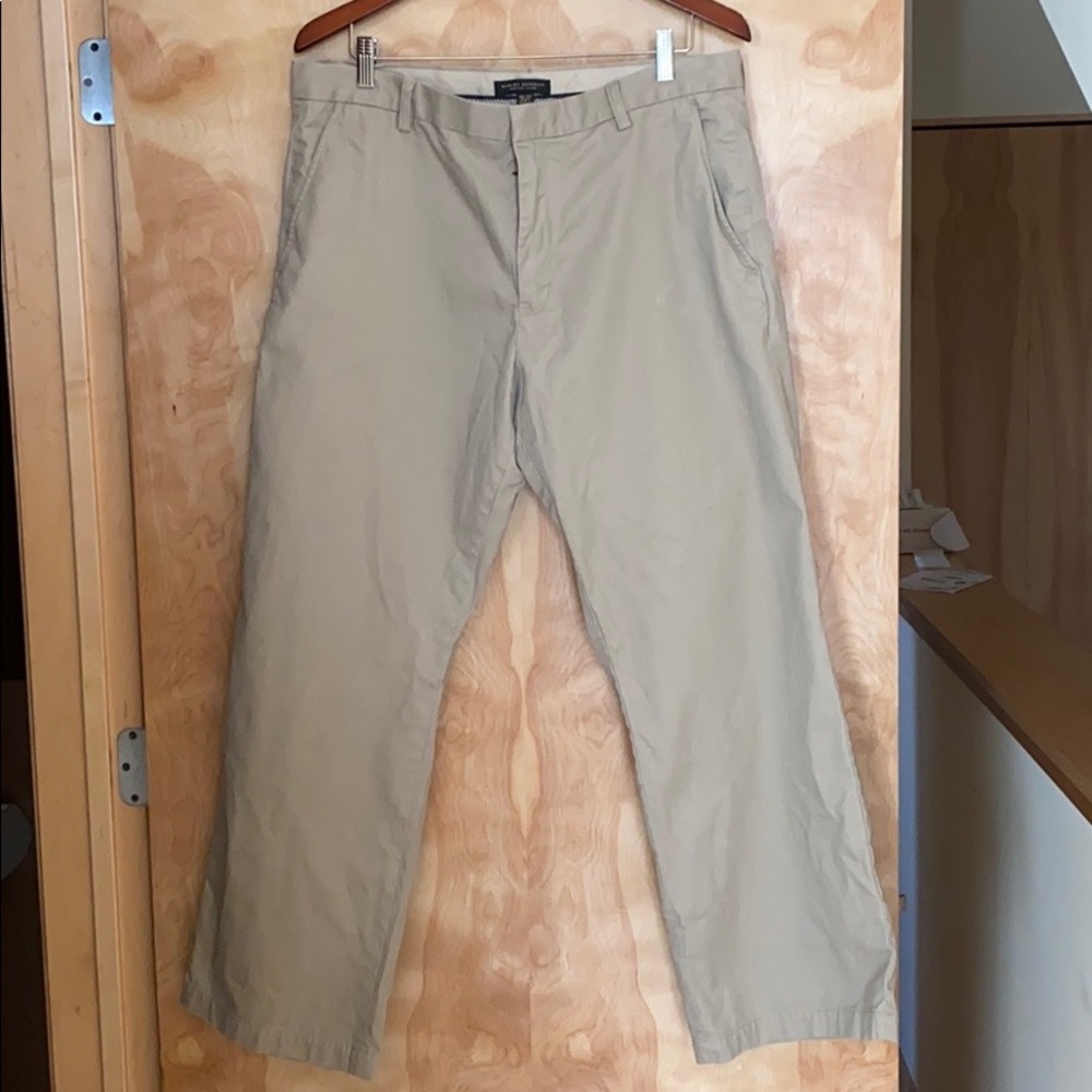 Banana Republic Chino